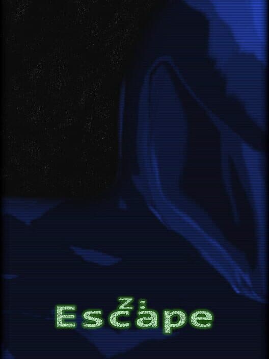 Обложка Z: Escape