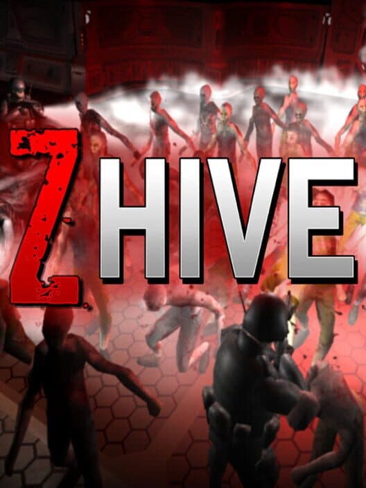 Обложка ZHive