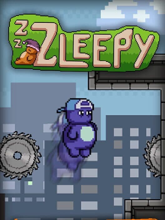 Обложка Zleepy