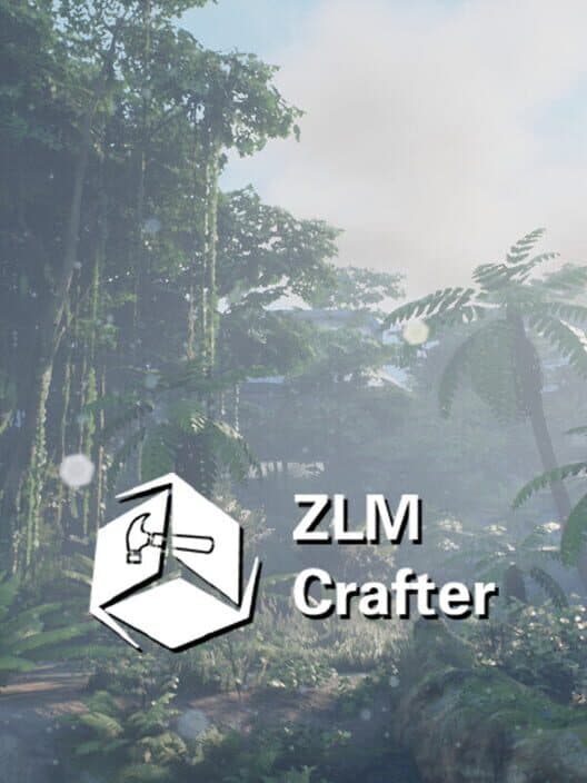 Обложка ZLM Crafter