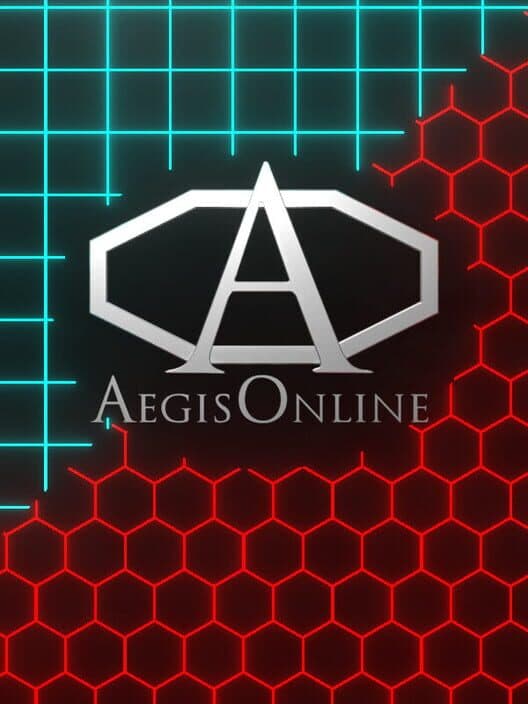 Обложка Aegis Online