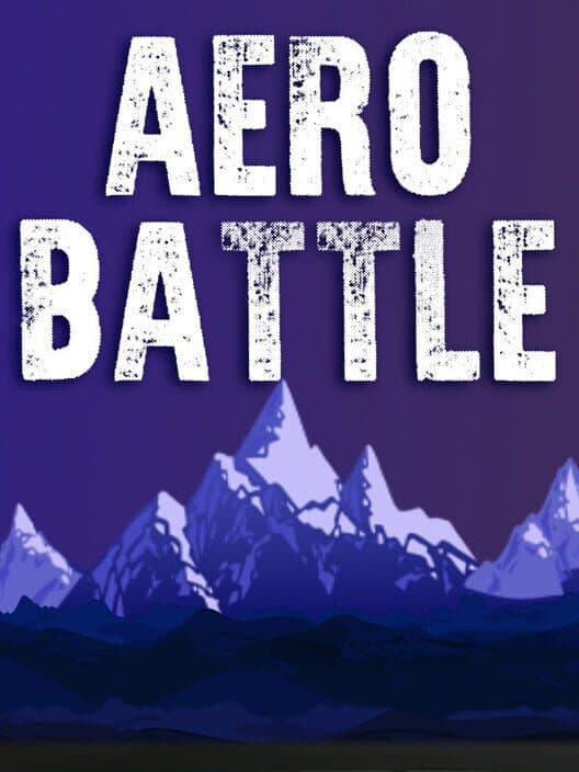 Обложка Aero Battle