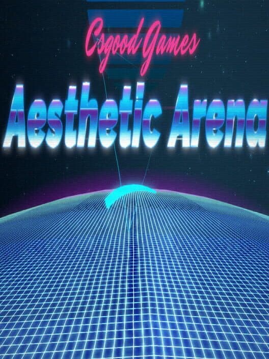 Обложка Aesthetic Arena
