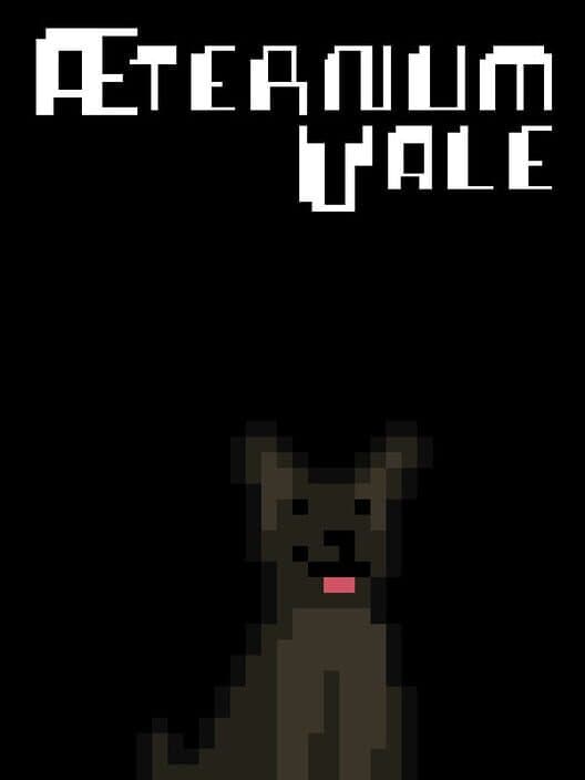 Обложка Aeternum Vale