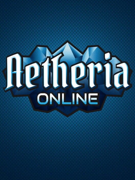 Обложка Aetheria Online