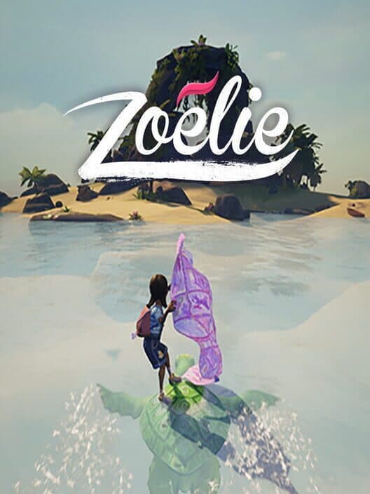 Обложка Zoelie