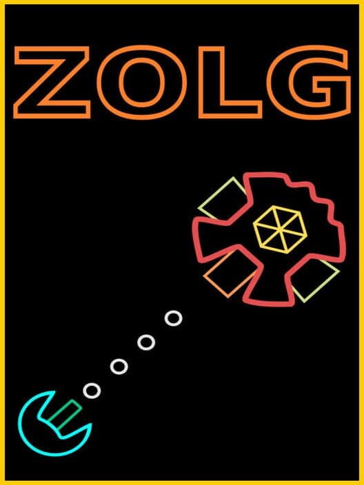 Обложка Zolg