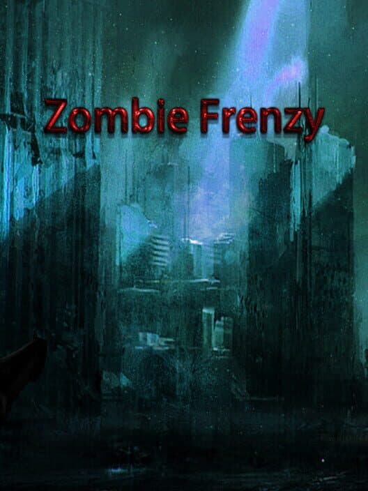 Обложка Zombie Frenzy