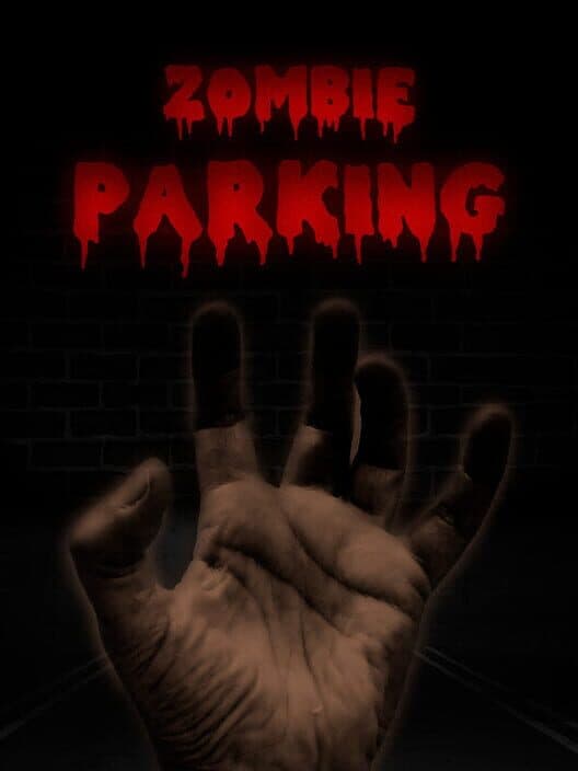 Обложка Zombie Parking