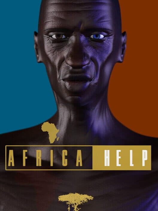 Обложка Africa Help