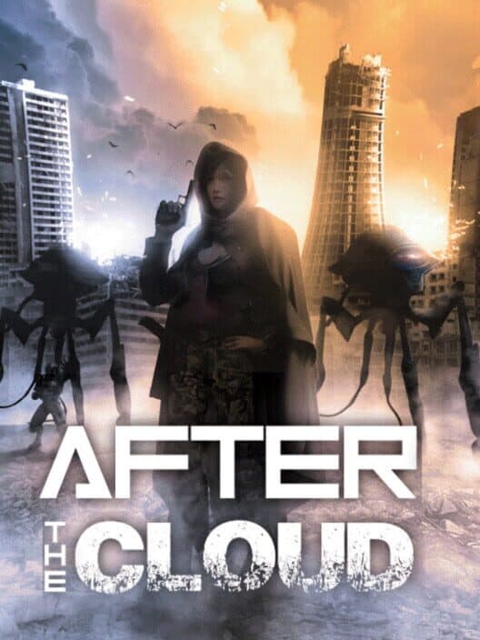 Обложка AfterTheCloud