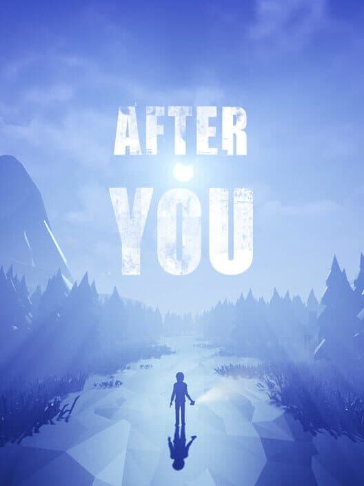 Обложка After You