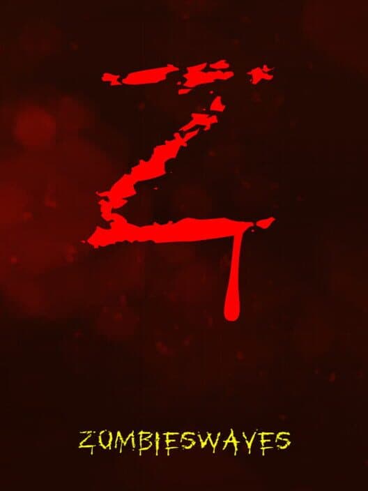 Обложка ZombiesWaves
