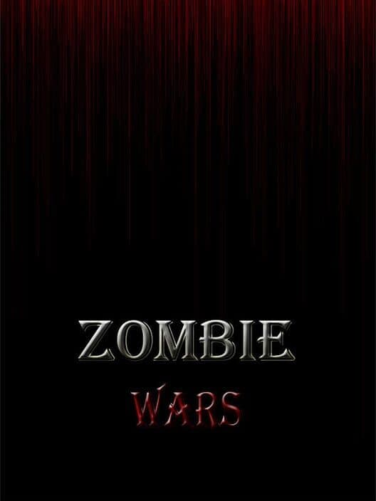 Обложка Zombie Wars