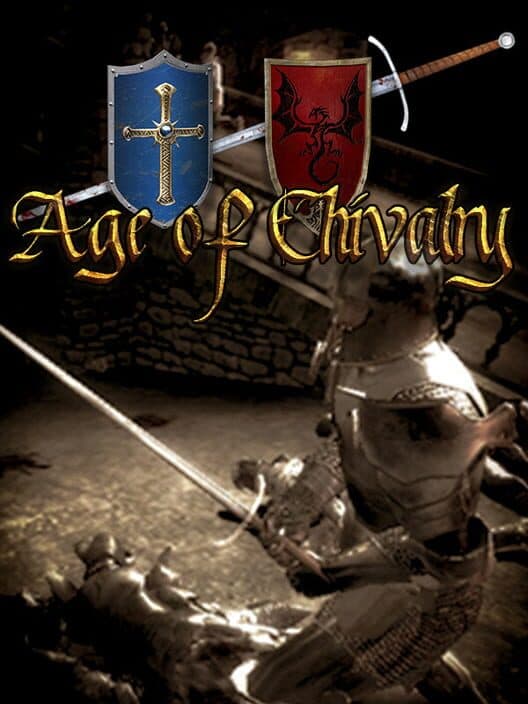 Обложка Age of Chivalry