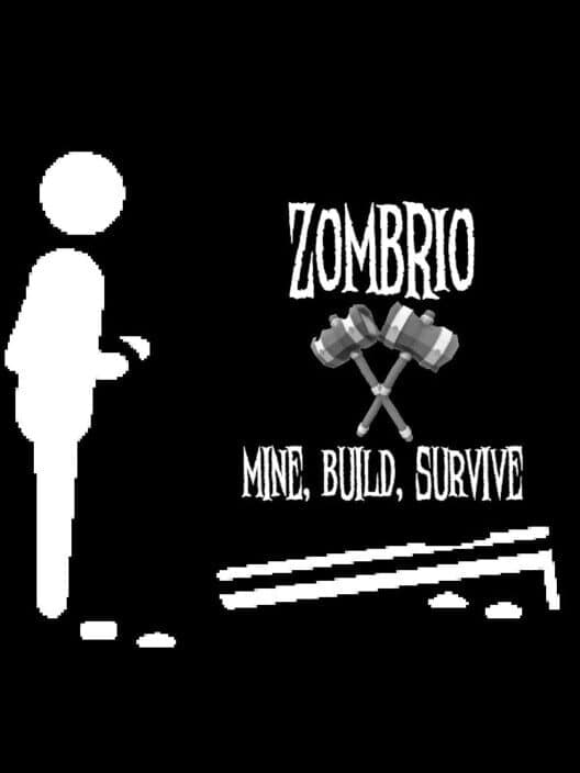Обложка Zombrio
