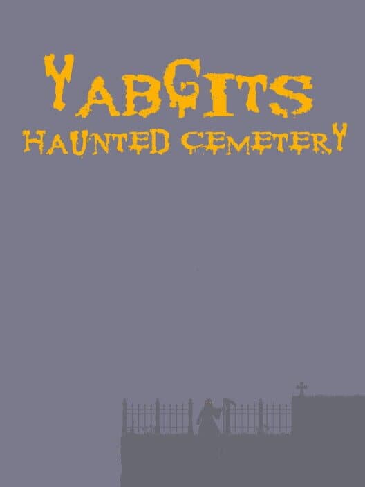 Обложка Yabgits: Haunted Cemetery