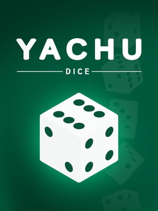 Обложка Yachu Dice