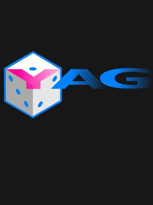 Обложка Yag