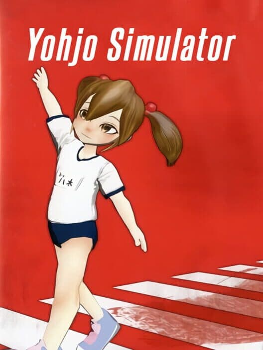 Обложка Yohjo Simulator