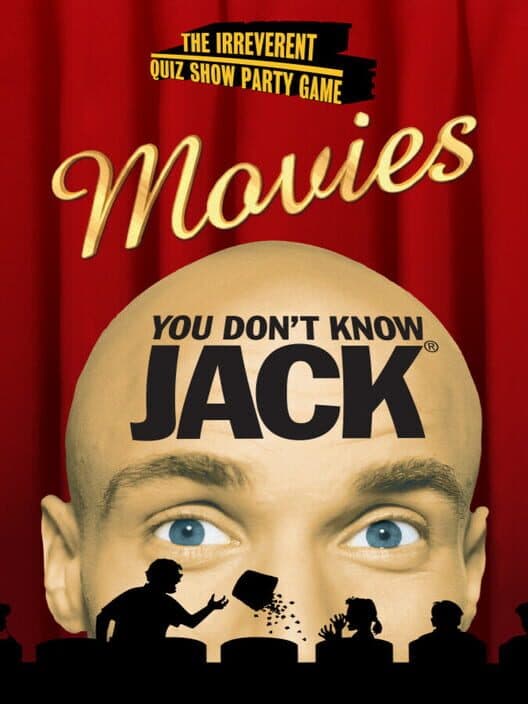 Обложка You Don't Know Jack Movies