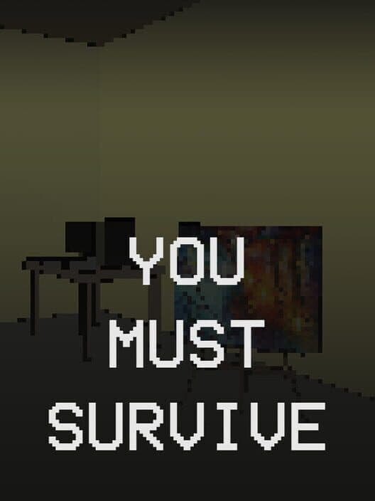 Обложка You Must Survive