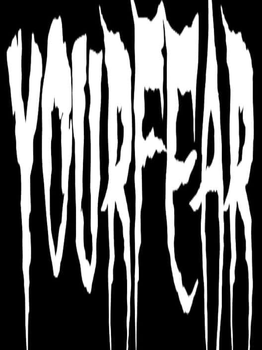 Обложка Your Fear