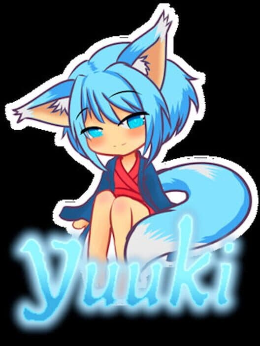 Обложка Yuuki