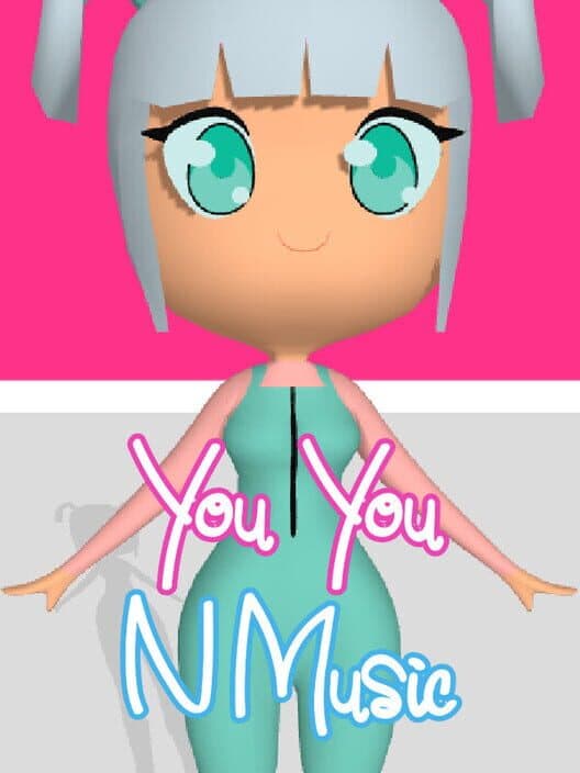 Обложка You You N Music