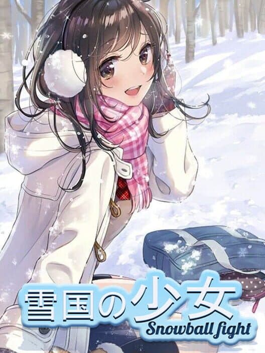 Обложка Yukiguni no Shoujo