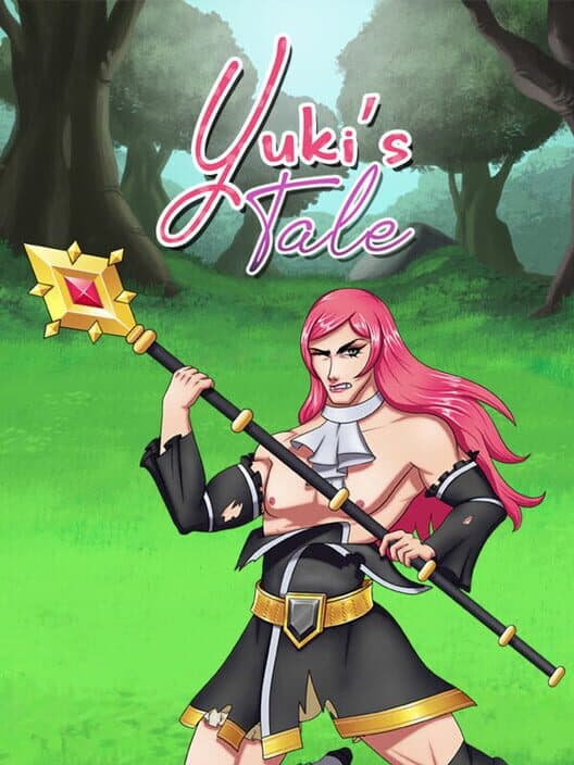 Обложка Yuki's Tale