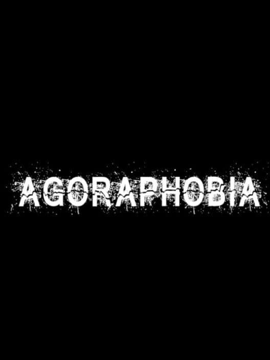Обложка Agoraphobia