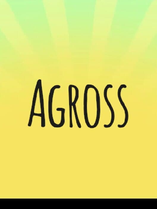Обложка Agross