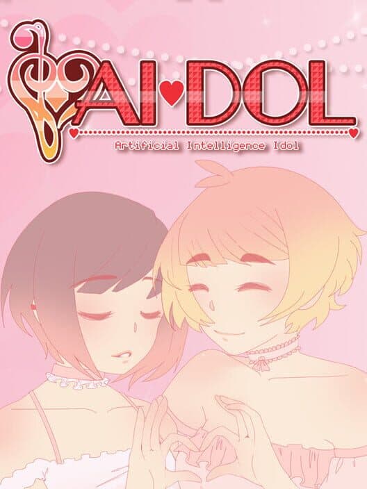 Обложка AIdol