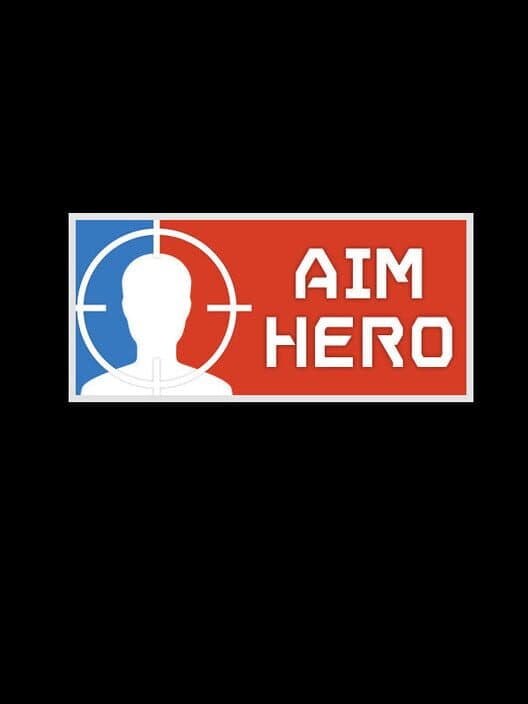 Обложка Aim Hero