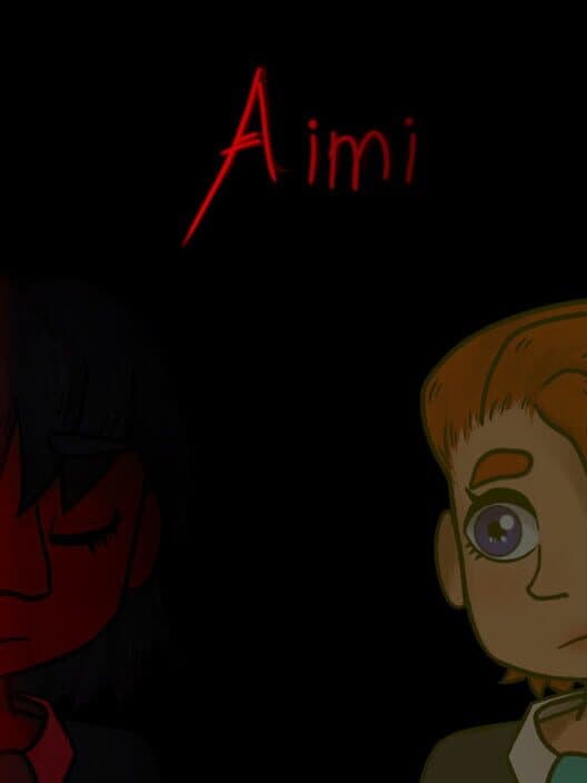 Обложка Aimi