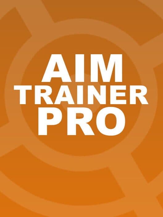 Обложка Aim Trainer Pro