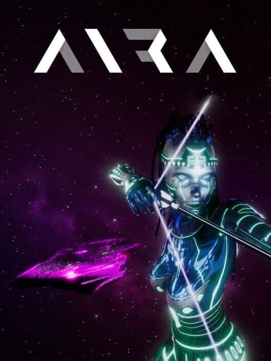 Обложка Aira VR