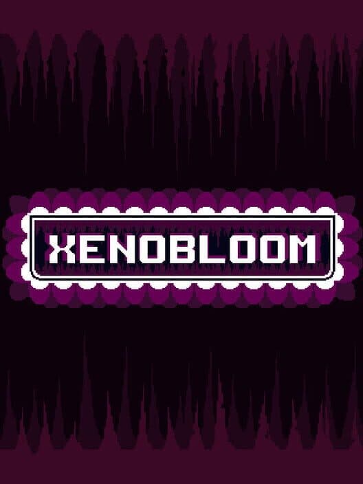Обложка XenoBloom