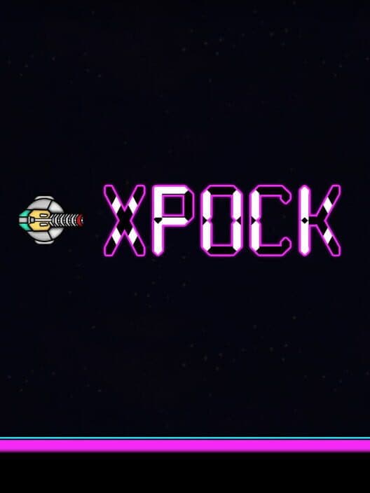 Обложка XPock