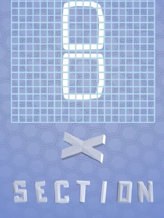 Обложка XSection