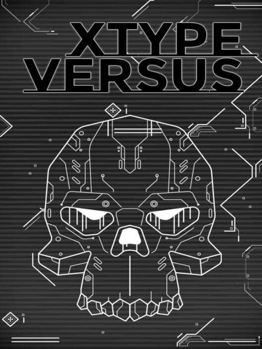 Обложка xTypeVersus