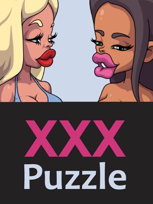 Обложка XXX Puzzle