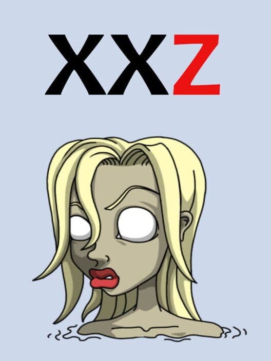 Обложка XXZ