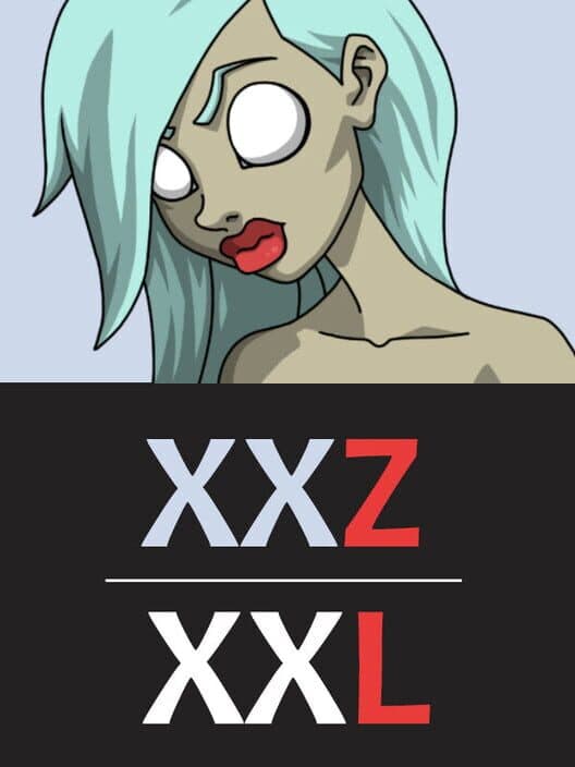 Обложка XXZ: Strip Club