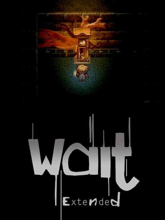 Обложка Wait: Extended