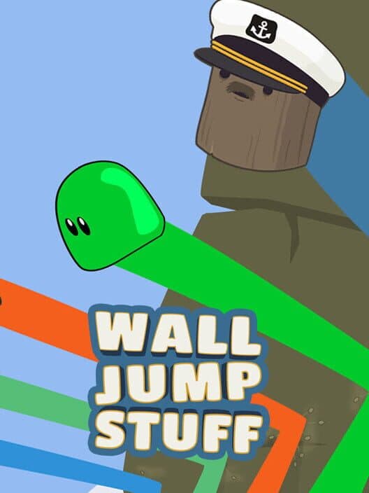 Обложка Wall Jump Stuff