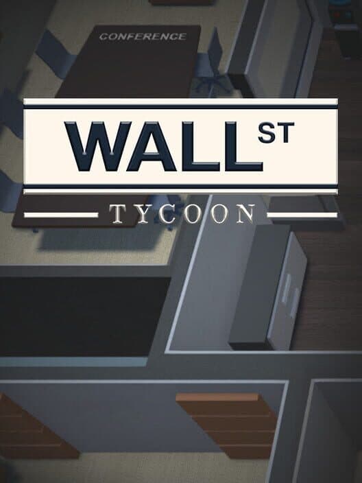 Обложка Wall Street Tycoon