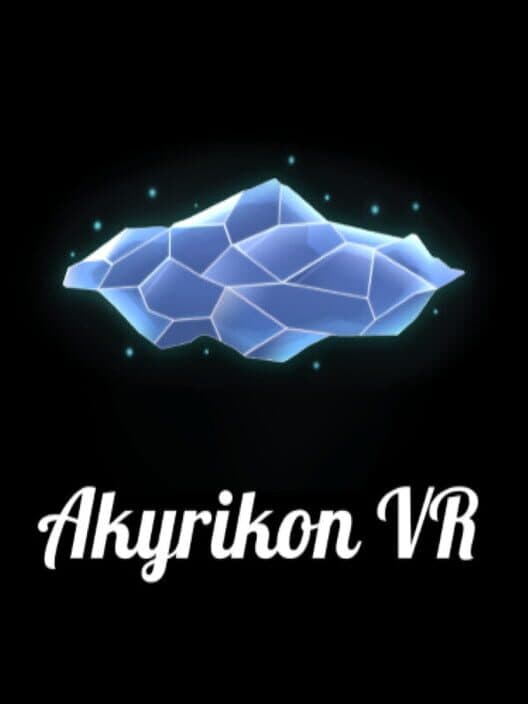 Обложка Akyrikon VR