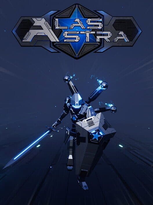 Обложка Alas Astra